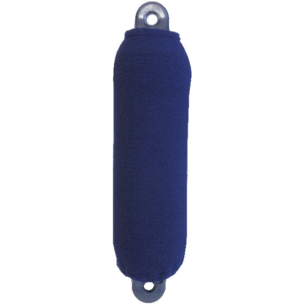 Fenderovertræk polyform F1 61x15cm navy