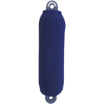 Fenderovertræk polyform F1 61x15cm navy