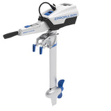Epropulsion spirit 1.0 plus ekstra kort ben (ex. batteri)