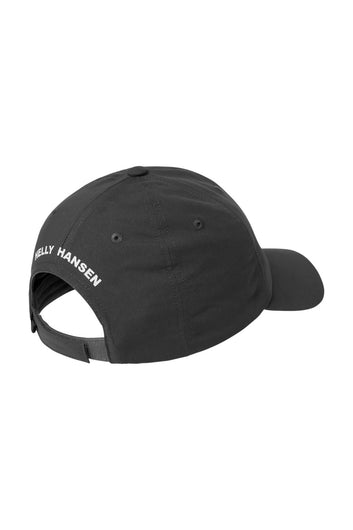 Helly Hansen Crew Cap 2.0 Ebony