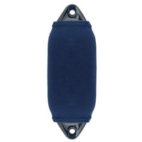 1852 Fenderovertræk Polyform F02 til 66x20cm navy, 2stk