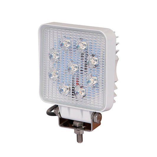 Mastelys/Spotlight LED vandtæt IP67