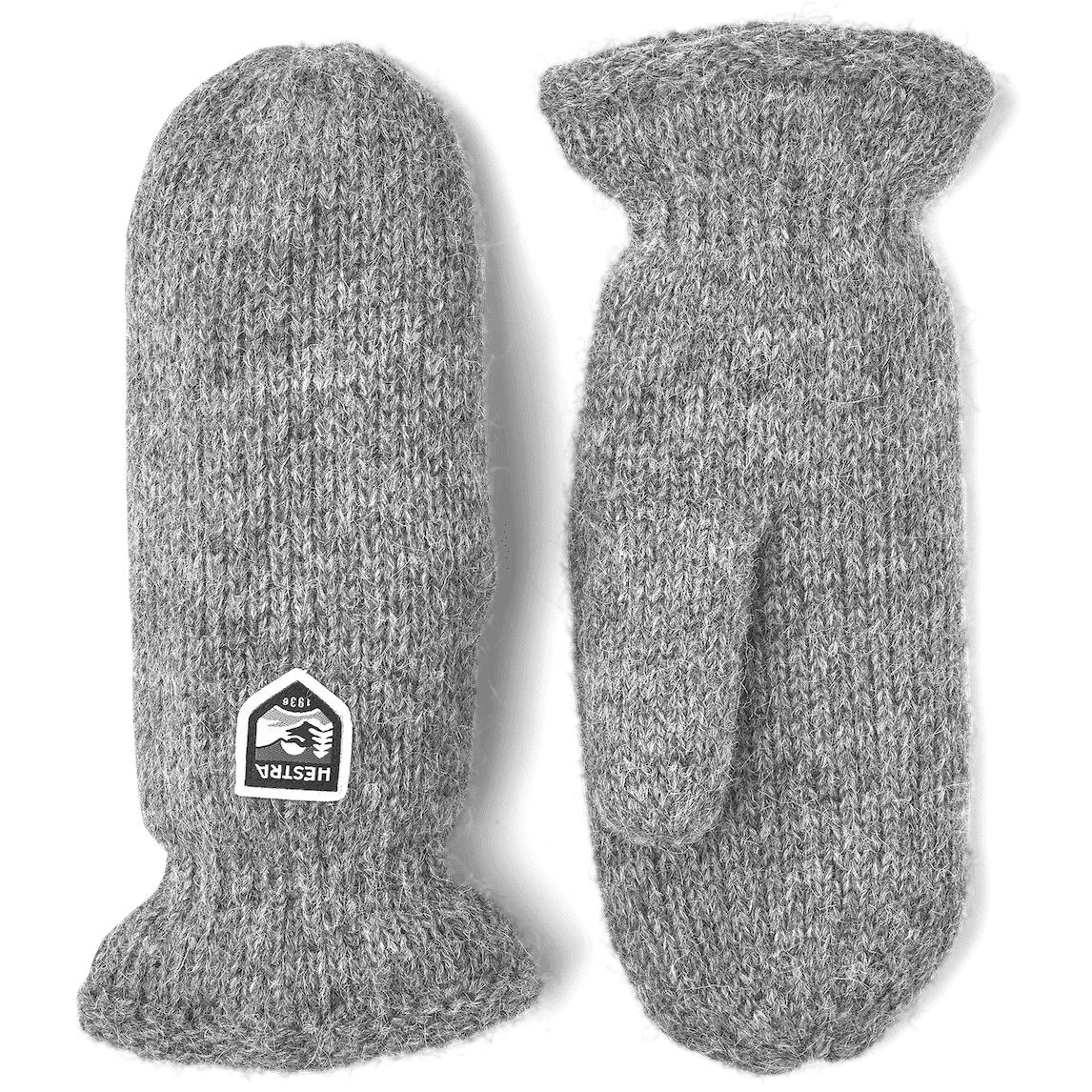 Hestra W Basic Wool Vante - Havhøkeren