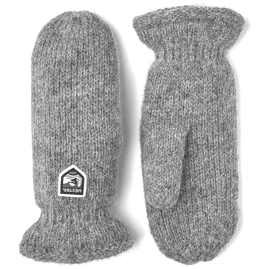 Hestra W Basic Wool Vante