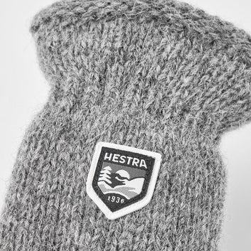 Hestra W Basic Wool Vante