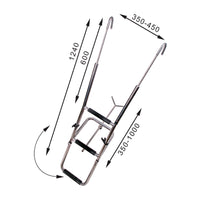 3 (2 + 1) / ST130 / 25 mm