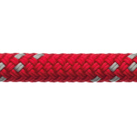 Robline Globe 5000 MK3 fald, rød/sølv