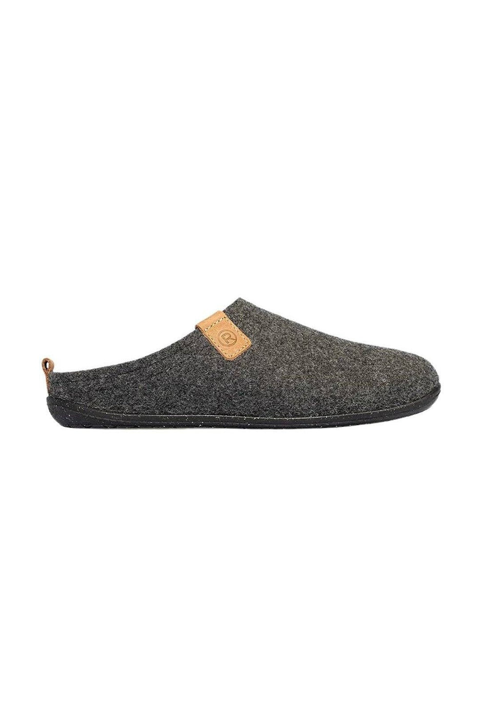 Rohde W Slip-on Hjemmesko