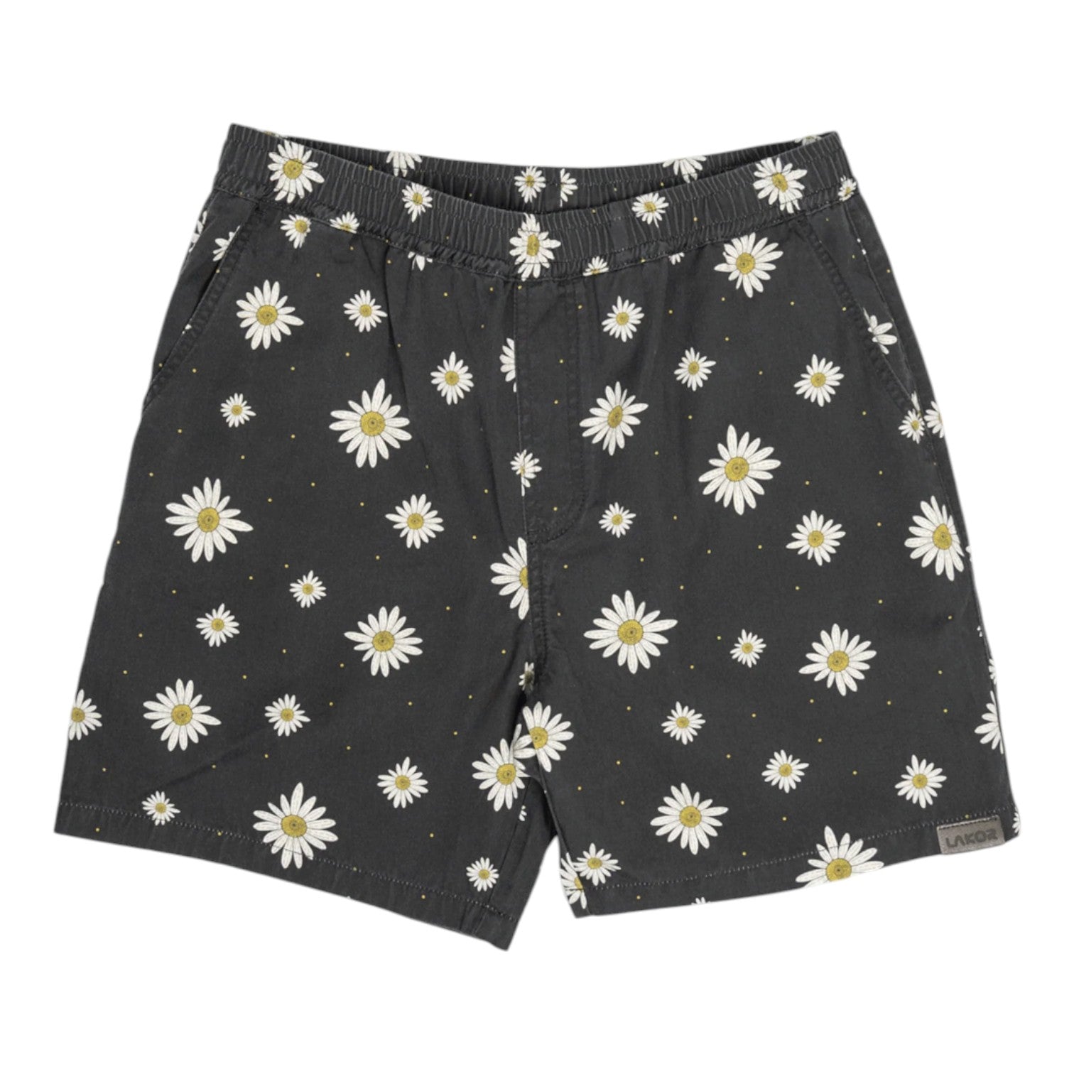 LAKOR Marguerite Shorts Moonless Night