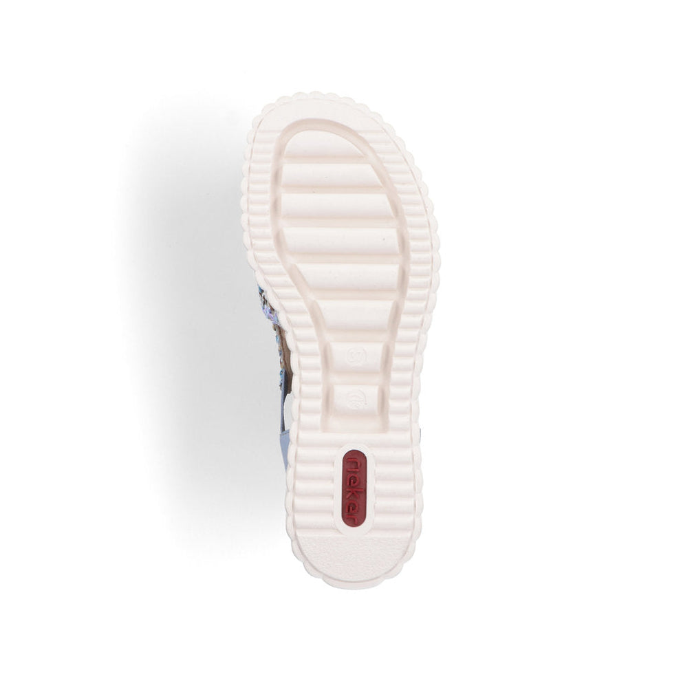Rieker W Sandaler Multi - 69172-91