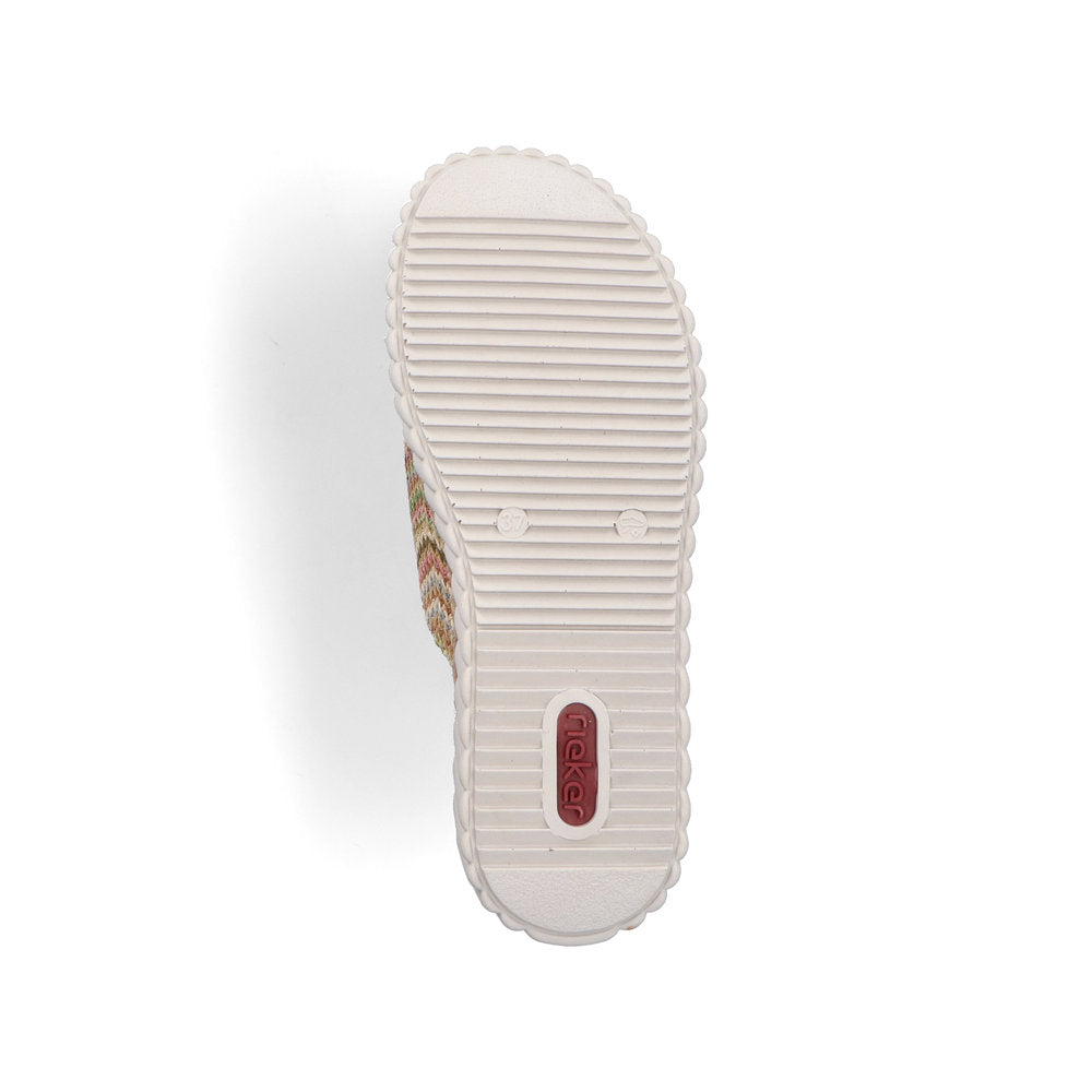 Rieker W Sandaler Multi - 69253-91