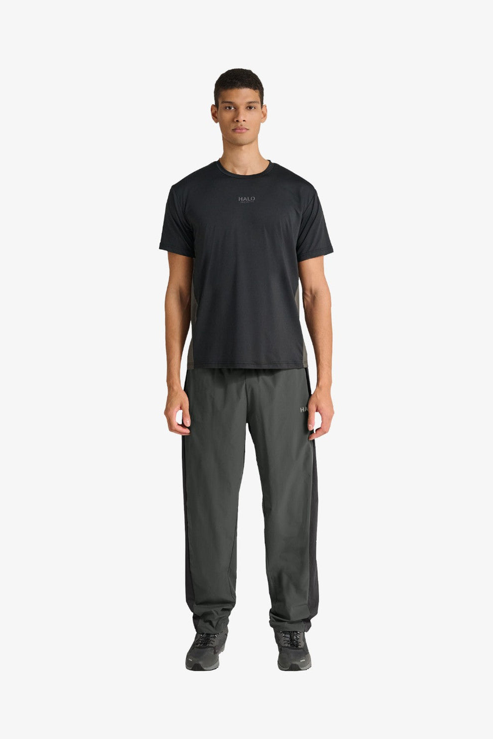 HALO U Division Pants 2860 Gunmetal