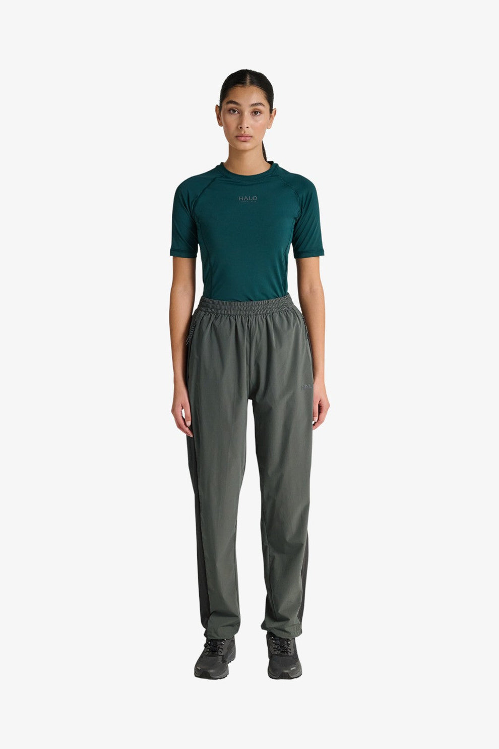 HALO U Division Pants 2860 Gunmetal