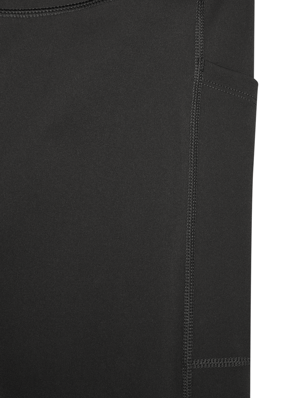 HALO W Training Tights Raven