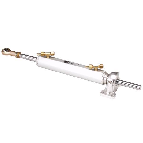 Ultraflex indenbords cylinder 116 CC, 3/8"