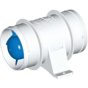 Rule motorrums ventilator inline 12v