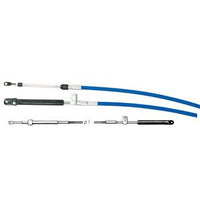 Ultraflex kontrolkabler MACH5