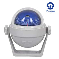 Lys grå / 111 mm / 95/120 mm