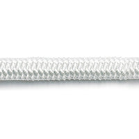 Startsnor Polyamid Hvid