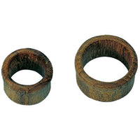 Roca Teakringe, 10 stk