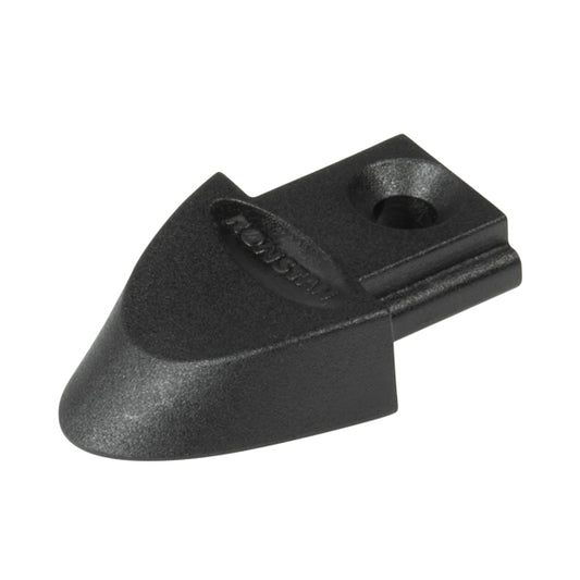 Ronstan C-slæde endestop, 2 stk