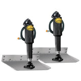 Lenco trimplan sæt, 12"