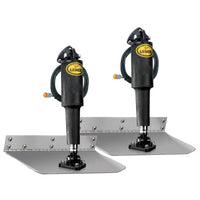 Lenco trimplan sæt, 12"