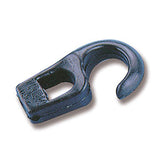 Hvid / 5 mm / 4 stk.