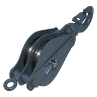 100 kg / 10 mm / 60 mm