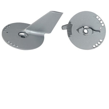 Tecnoseal Zinkanode johnson/evinrude/suzuki 60-140 4-takt 5