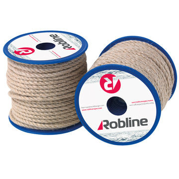 Robline Mini Classic-Tex Sand boks 3mm x 15m, 10stk