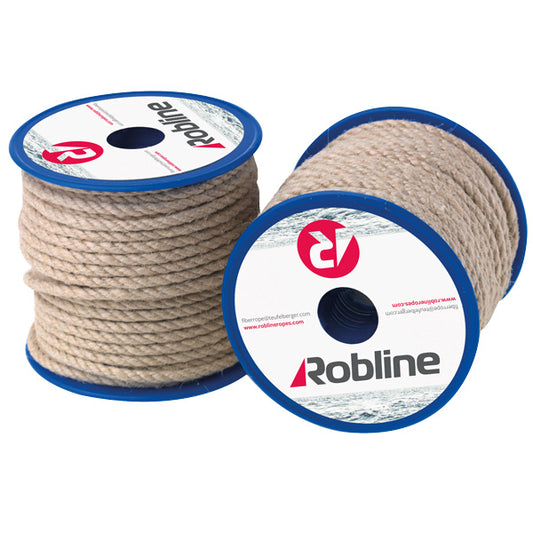 Robline Mini Classic-Tex Sand boks 3mm x 15m, 10stk