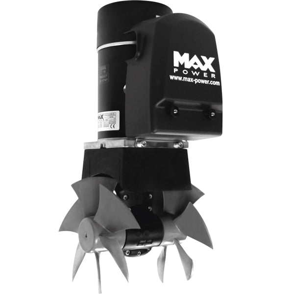 Max Power bovpropel 80 composit/duo, 24V