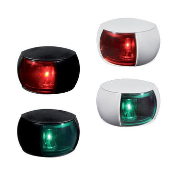 Hella LED lanterne