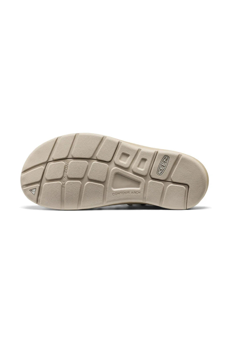 Keen W Uneek Lea X-Abbey Stone Plaza Sandals