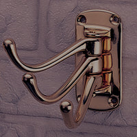 Poleret messing / Udgår