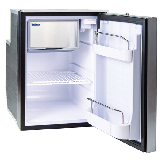 Isotherm Cruise Elegance køleskab 12/24V, 49L