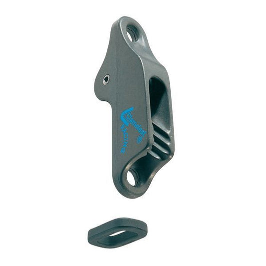 Ronstan V-cleat gennemføring alu, 4-8mm