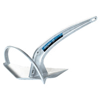 Rocna Anker MK2 galvaniseret stål