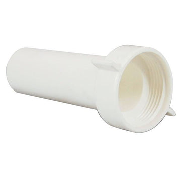 Barka afløbsstuds – lige 1 1/4" x 32mm udv.