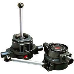 Johnson Viking Thrudeck – 38 mm | Johnson Viking Thrudeck – 25 mm