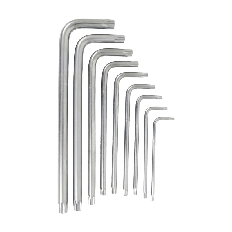 Torx Nøglesæt