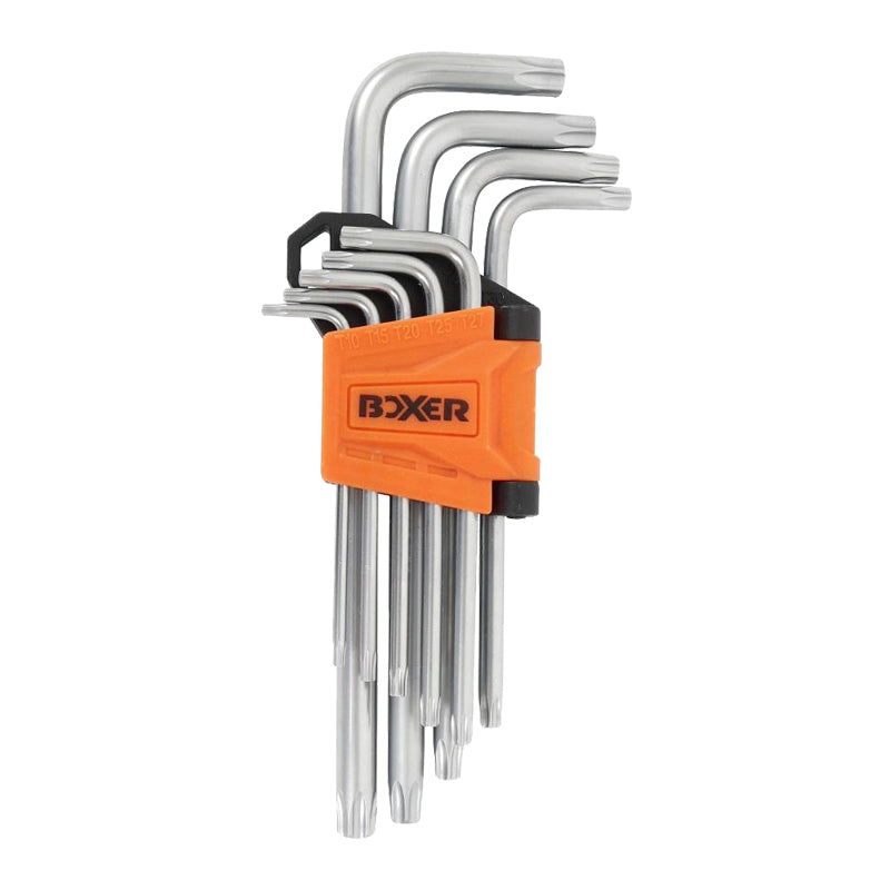 Torx Nøglesæt