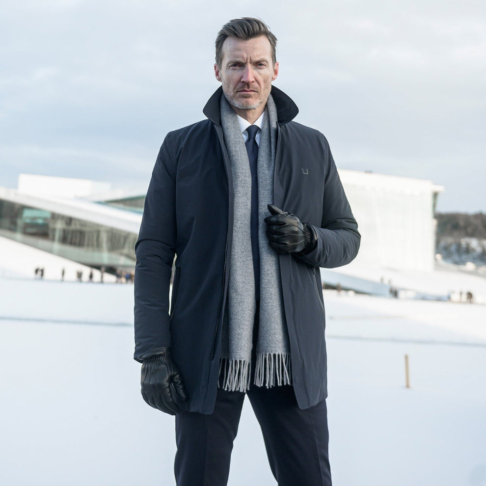 UBR M Regulator Frakke Black Storm