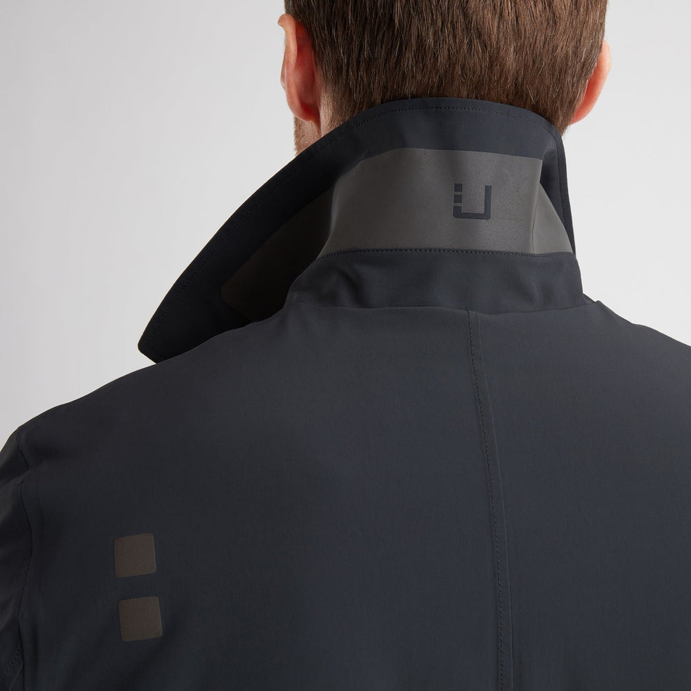 UBR M Regulator Frakke Black Storm