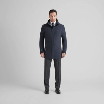 UBR M Regulator Parka Frakke