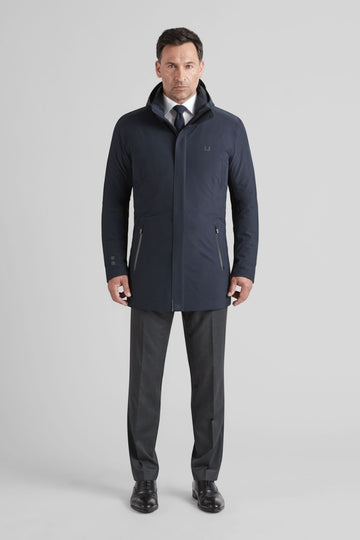 UBR M Regulator Parka Frakke