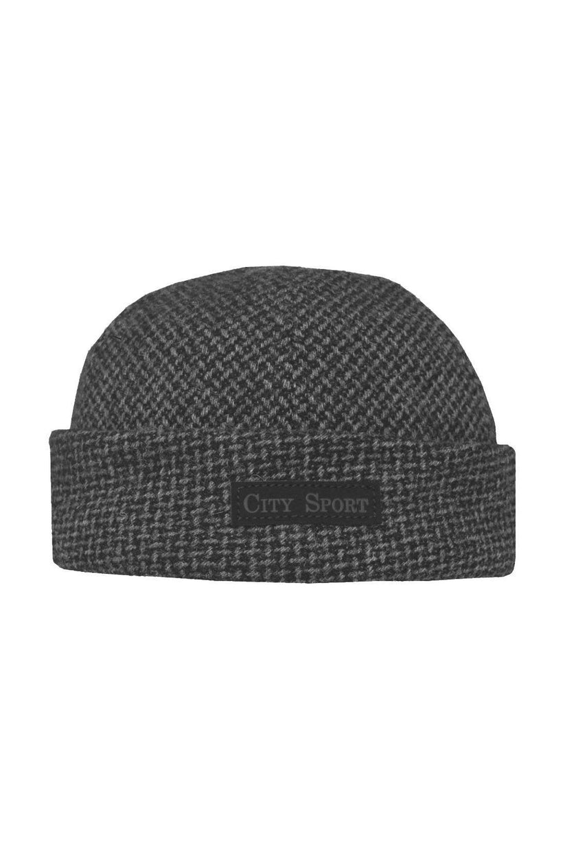 City Sport M Round Hat
