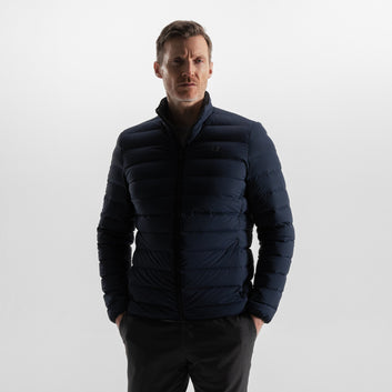 UBR M Sonic Jakke Navy