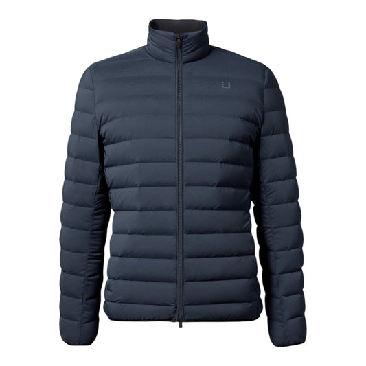 UBR M Sonic Jakke Navy